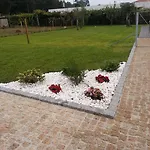 Gospodarstwo wiejskie Quinta Da Cardal Vila Verde (Braga)