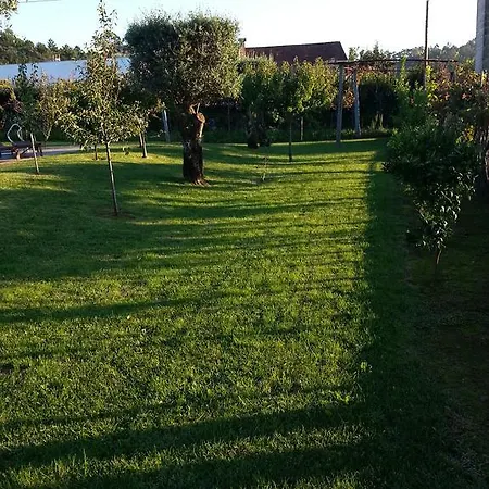 Quinta Da Cardal Lantställe Vila Verde (Braga)