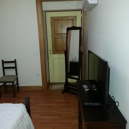 Lantställe Quinta Da Cardal Vila Verde (Braga)