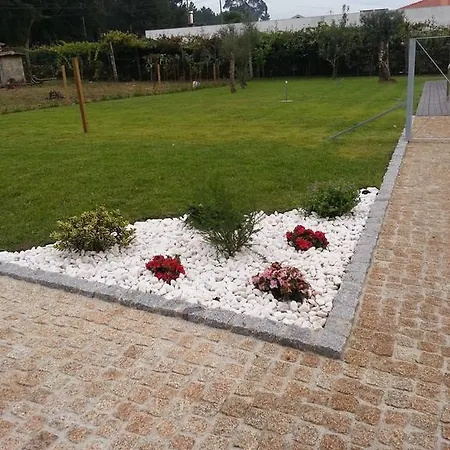 Lantställe Quinta Da Cardal Vila Verde (Braga)