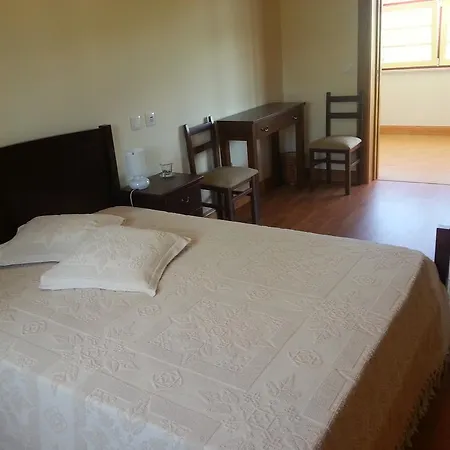 Lantställe Quinta Da Cardal *