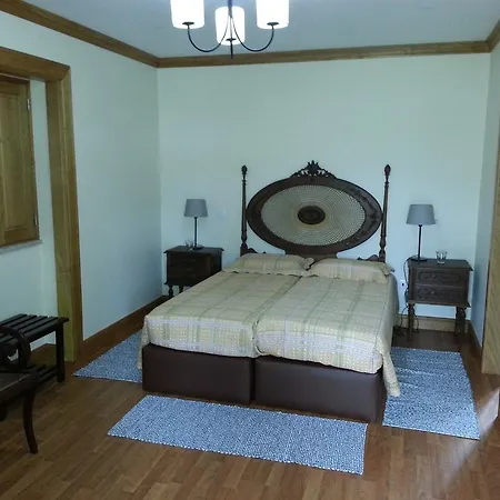 Quinta Da Cardal Lantställe *