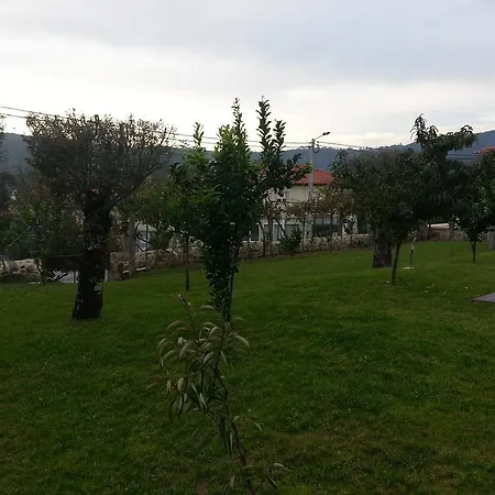 Quinta Da Cardal * Vila Verde (Braga)