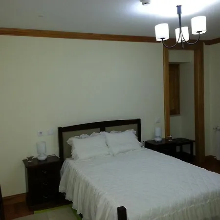 Quinta Da Cardal Vila Verde (Braga)