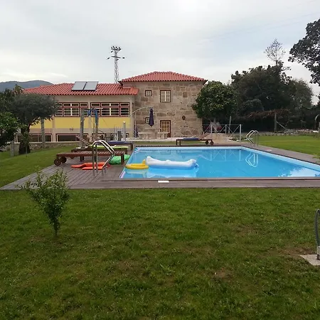 Lantställe Quinta Da Cardal *