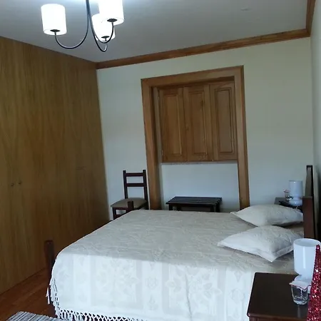 Lantställe Quinta Da Cardal