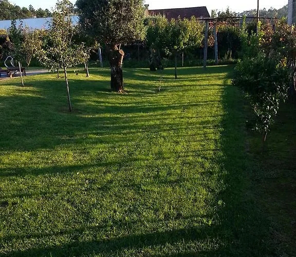 Quinta Da Cardal Gospodarstwo wiejskie Vila Verde (Braga)