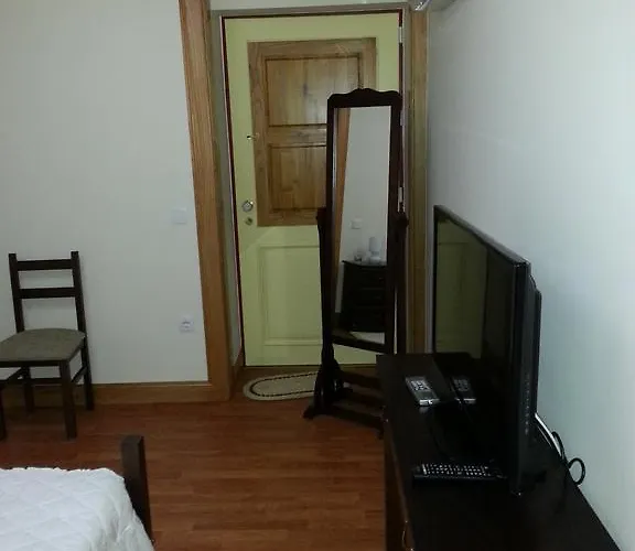 Gospodarstwo wiejskie Quinta Da Cardal Vila Verde (Braga)