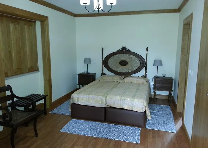 Quinta Da Cardal Gospodarstwo wiejskie *