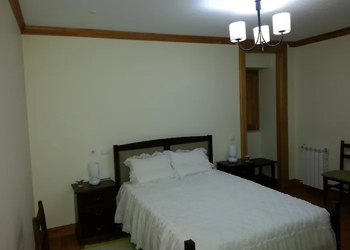 Quinta Da Cardal Vila Verde (Braga)