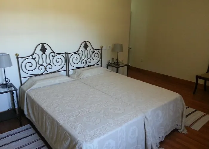 Quinta Da Cardal Vila Verde (Braga)