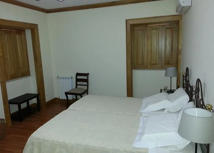 Quinta Da Cardal * Vila Verde (Braga)