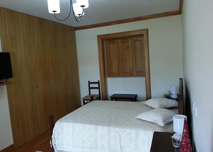 Gospodarstwo wiejskie Quinta Da Cardal